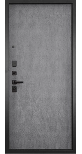  ШТОРМ 77-1   — купить в Минске от 1710 BYN. Внутренняя