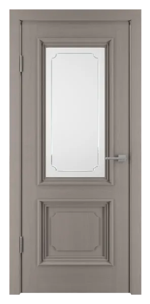 Бергамо-5 ДЧ