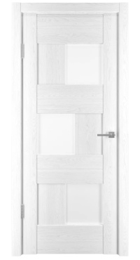 Домино-2 ДО стекло бронза