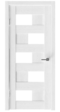 Домино-4 ДО стекло бронза