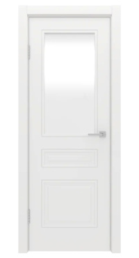 DUO-406 стекло мателюкс