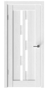 Элегия-4 ДО стекло бронза