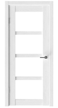 Горизонталь-12 ДО стекло бронза