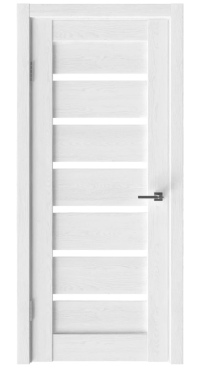 Горизонталь-9 ДО стекло бронза