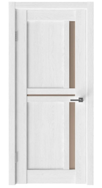 Микс-3 ДО светлое стекло