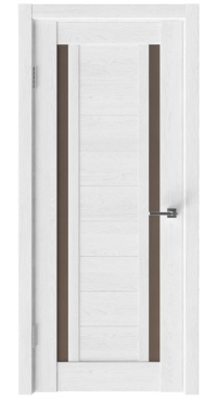 Микс-6 ДО светлое стекло