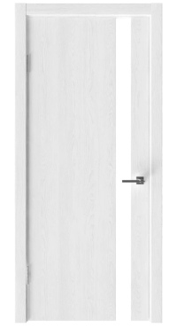 NEO-521 ДО стекло чёрное лакобель