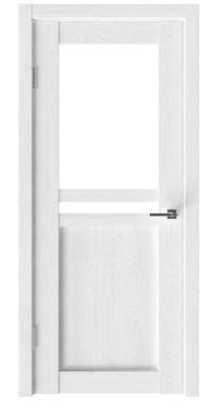 Паола-2 ДО стекло бронза