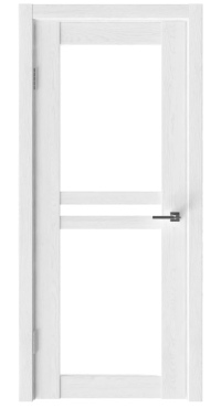 Паола-3 ДО стекло бронза