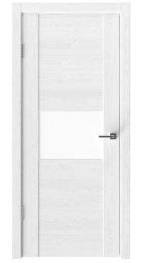 Стиль-3 ДО стекло чёрное лакобель