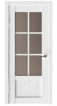 Вега-3 ДО стекло бронза