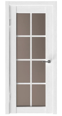 Вега-4 ДО стекло бронза