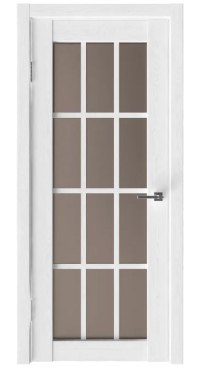 Вега-5 ДО стекло бронза