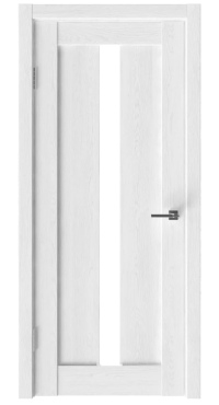 Вертикаль-2 ДО стекло бронза