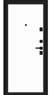  Porta M П50.П50 Black Stone   — купить в Минске от 1991 BYN. Внутренняя