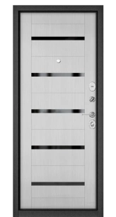  FAMILY ECO PP-5   — купить в Минске от 1030 BYN. Внутренняя