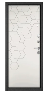  TRUST ECO РP-1   — купить в Минске от 1125 BYN. Внутренняя