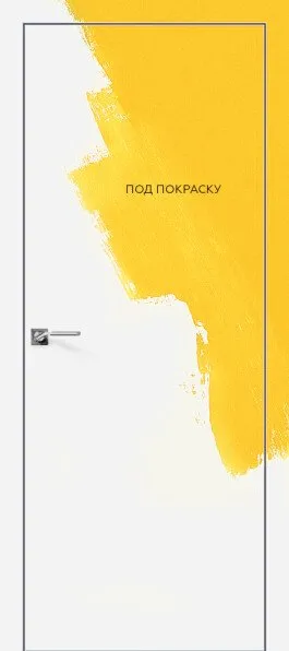 Порта Invisible алюм кромка (склад)