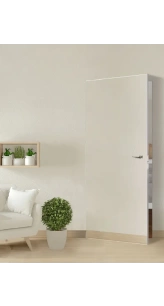  ИНВИЗИБЛ ОПТИМ под покраску, алюминиевая кромка с 4х сторон — купить в Минске от 449.9 BYN