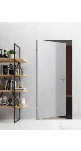  ИНВИЗИБЛ ОПТИМ реверсивное под покраску, алюминиевая кромка с 3х сторон — купить в Минске от 514.1 BYN