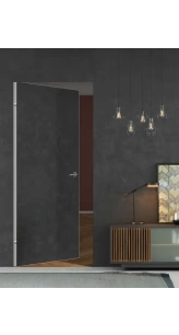  ИНВИЗИБЛ ОПТИМ реверсивное под покраску, кромка с 4х сторон — купить в Минске от 321.3 BYN