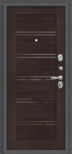 Porta R-2 104.П28 Wenge