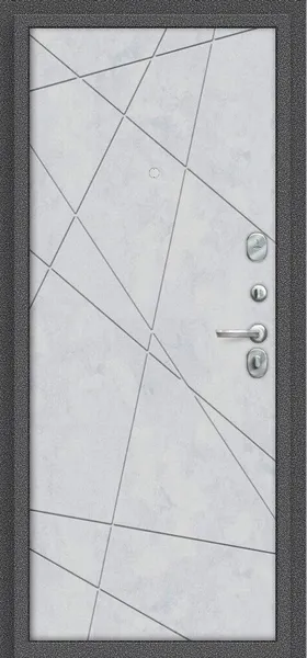 Porta R-2 104.15 Snow Art