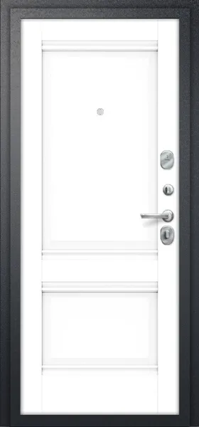 Porta R-2 104.K42  Букле Черный Snow