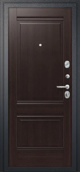 Porta R-2 104.K42 Букле Черный Wenge