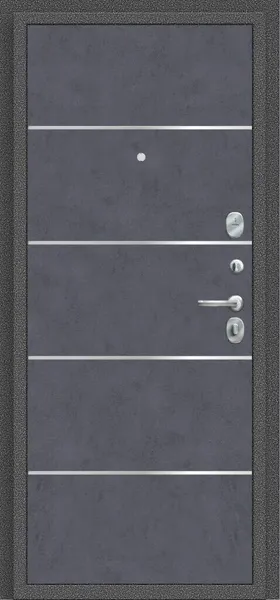Porta R-2 104.П50 Graphite Art