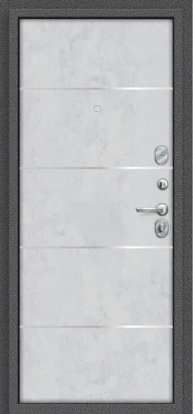 Porta R-2 104.П50 Snow Art
