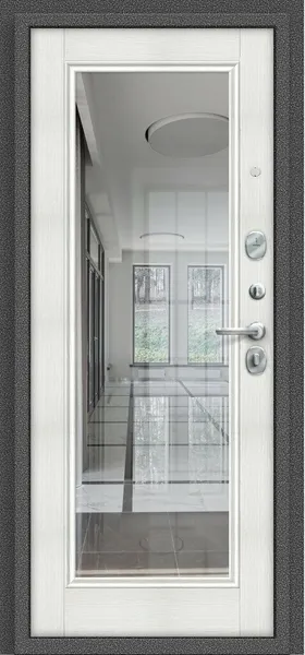 Porta R-2 104.П61 Bianco