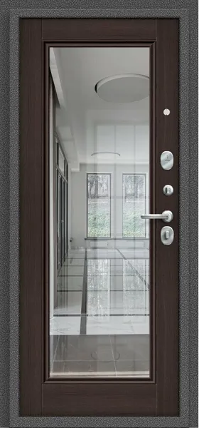 Porta R-2 104.П61 Wenge