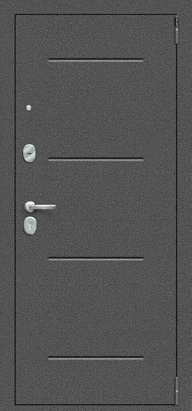 Porta R-2 104.П61 Bianco
