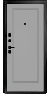  Porta R 89.П1 Graphite Pro/Alaska   — купить в Минске от 1325.4 BYN. Внутренняя