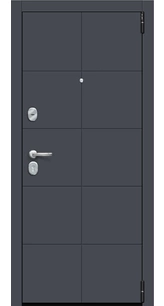  Porta R 10.K42 Graphite Pro/Alaska — купить в Минске от 1302.72 BYN