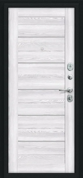 Porta R-3 4.П22 Graphite Pro/Riviera Ice