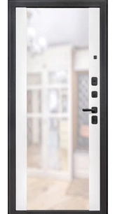  Porta R 88.П05 Moon Stone/Alaska   — купить в Минске от 1325.4 BYN. Внутренняя