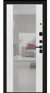  Porta R 99.П05 Moon Stone/Shellac White   — купить в Минске от 1325.4 BYN. Внутренняя