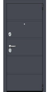  Porta R 8.П1 Graphite Pro/Alaska — купить в Минске от 1213.08 BYN