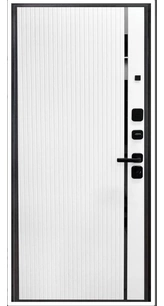  Porta R 99.99В Moon Stone/Super White   — купить в Минске от 1325.4 BYN. Внутренняя