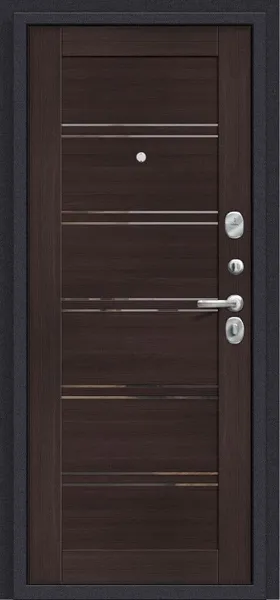 Porta R-3 8.П28 Wenge