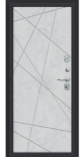  Porta R 15.15 Snow Art   — купить в Минске от 1167.84 BYN. Внутренняя