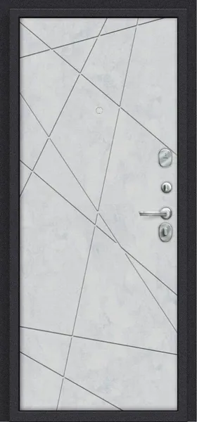 Porta R-3 15.15 Snow Art