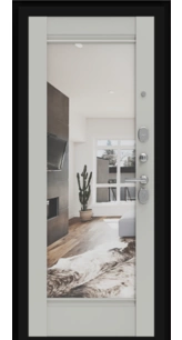  Porta R 4.K41 Nardo Grey   — купить в Минске от 1302.72 BYN. Внутренняя