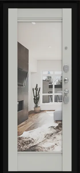 Porta R-3 4.K41 Nardo Grey