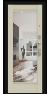  Porta R 4.K41 Safari   — купить в Минске от 1302.72 BYN. Внутренняя