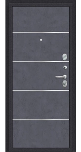  Porta R 4.П50 Graphite Art   — купить в Минске от 1167.84 BYN. Внутренняя