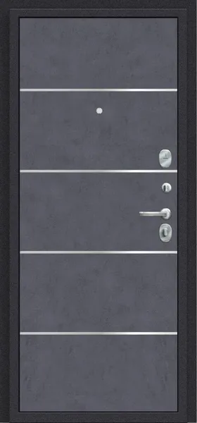 Porta R-3 4.П50 Graphite Art