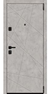  Porta M 15.15 Grey Art/Snow Art — купить в Минске от 1788 BYN